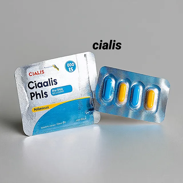 Compra de cialis diario